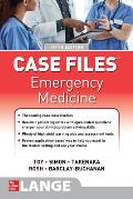 Case Files Emergency Medicine Fifth Edition