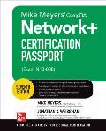 Mike Meyers CompTIA Network+ Certification Passport Seventh Edition Exam N10 008