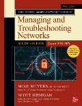 Mike Meyers' Comptia Network+ Guide to Managing and Troubleshooting Networks, Sixth Edition (Exam N10-008)