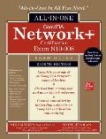 CompTIA Network+ Certification All in One Exam Guide Eighth Edition Exam N10 008