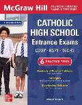 McGraw Hill Catholic High School Entrance Exams Fifth Edition