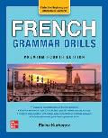 French Grammar Drills Premium Fourth Edition