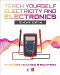 Teach Yourself Electricity & Electronics Seventh Edition
