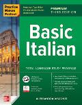 Practice Makes Perfect Basic Italian Premium Third Edition