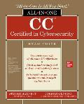CC Certified in Cybersecurity All in One Exam Guide