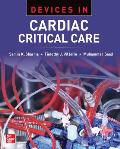 Devices in Cardiac Critical Care