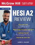 McGraw Hill Hesi A2 Review, Third Edition