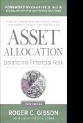 Asset Allocation 5e (Pb)