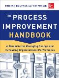 The Process Improvement Handbook (Pb)