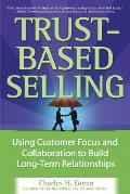 Trust-Based Selling (Pb)