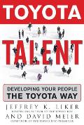 Toyota Talent (Pb)