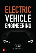 Electric Vehicle Engineering (Pb)