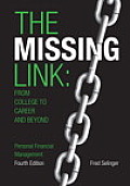 The Missing Link: From College to Career and Beyond, Personal Financial Management