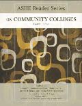 Ashe Reader on Community Colleges