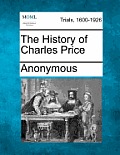 The History of Charles Price