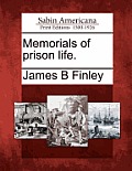 Memorials of Prison Life.