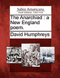 The Anarchiad: A New England Poem.