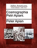 Cosmographia Petri Apiani.
