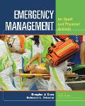 Emergency Management for Sport & Physical Activity