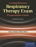 Certified Respiratory Therapist Exam Review Guide With Online Access