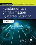 Fundamentals of Information Systems Security||||FUNDAMENTALS OF INFORMATION SYSTEMS SECURITY 2E