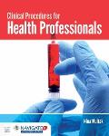 Clinical Procedures for Health Professionals