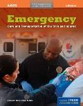 Emergency Care & Transportation of the Sick & Injured