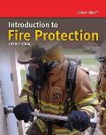 Introduction To Fire Protection & Emergency Services