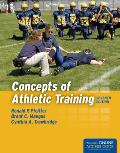 Concepts Of Athletic Training With Online Access