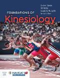 Foundations of Kinesiology [With Access Code]