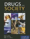 Drugs & Society With Online Access 12th Edition