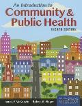 Introduction To Community Health With Online Access
