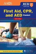 Standard First Aid Cpr & Aed