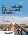 Communication Sciences & Disorders