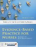 Evidence Based Practice For Nurses