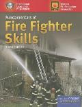 Fundamentals of Fire Fighter Skills||||PAC: FUNDAMENTALS OF FIRE FIGHTER 3E R2 W/ACCESS CODE
