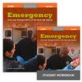 Emergency Care and Transportation of the Sick and Injured + Emergency Care and Transportation of the Sick and Injured Student Workbook