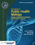 Essentials of Public Health Biology