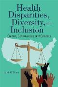 Health Disparities & Diversity