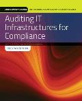 Auditing It Infrastructures for Compliance: Textbook with Lab Manual