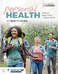 Personal Health: A Population Perspective: A Population Perspective