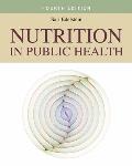 Nutrition In Public Health