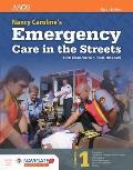 Nancy Carolines Emergency Care In The Streets
