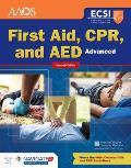Advanced First Aid Cpr & Aed