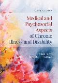 Medical & Psychosocial Aspects Of Chronic Illness & Disability