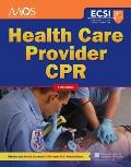 Health Care Provider CPR