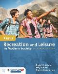 Kraus Recreation & Leisure In Modern Society