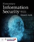 Elementary Information Security||||NVPM: ELEMENTARY INFORMATION SECURITY 2E W/PREMIER ACCESS