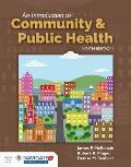 Introduction To Community & Public Health 9th Edition