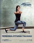 NASM Essentials of Personal Fitness Training 5th Edition